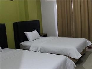 Fujita Papua Hotel Manokwari Екстериор снимка