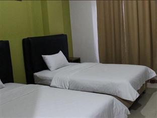 Fujita Papua Hotel Manokwari Екстериор снимка