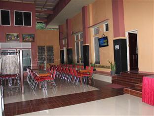Fujita Papua Hotel Manokwari Екстериор снимка