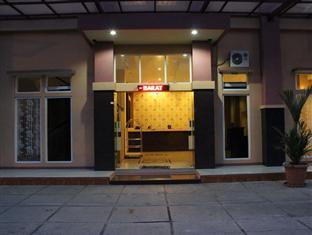 Fujita Papua Hotel Manokwari Екстериор снимка