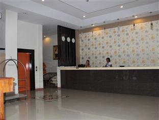 Fujita Papua Hotel Manokwari Екстериор снимка